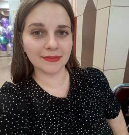 Суховьева Антонина Евгеньевна